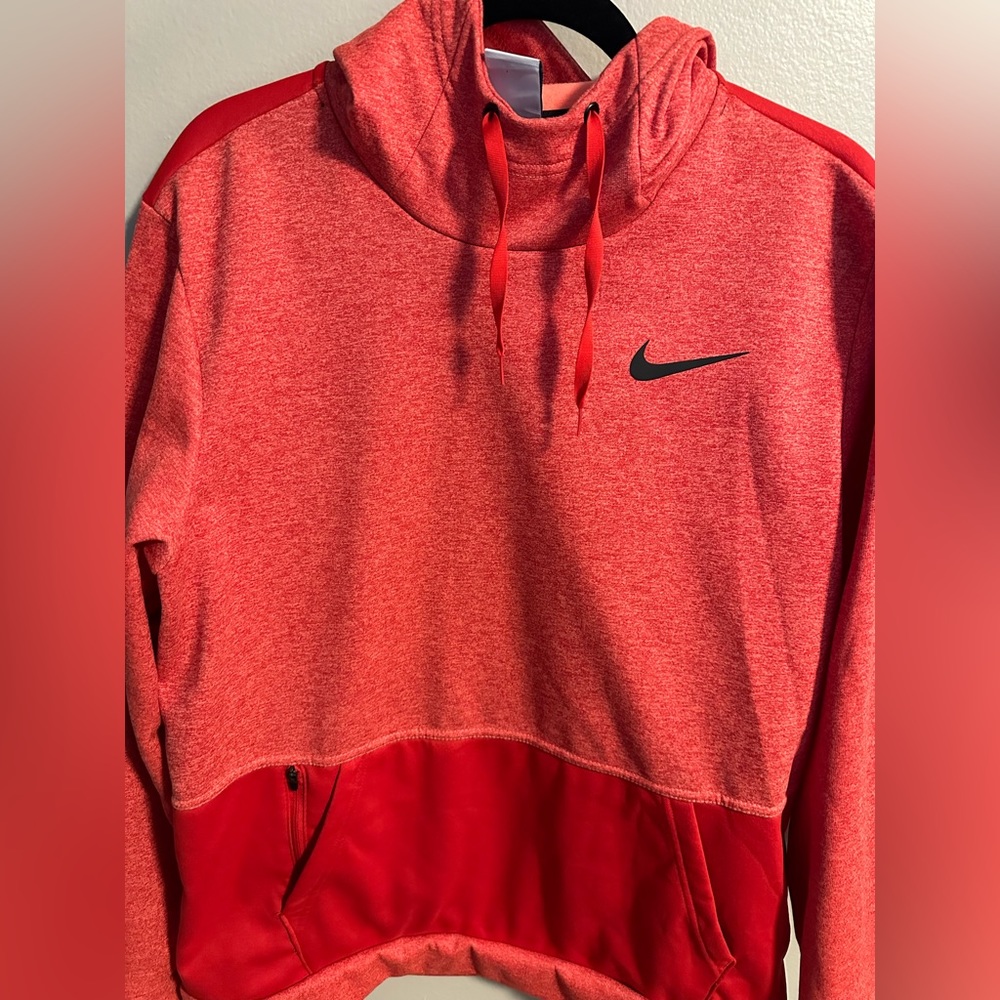 NikeTherma Fit Hoodie